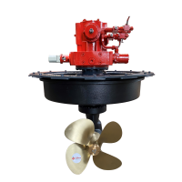 Thrusters
