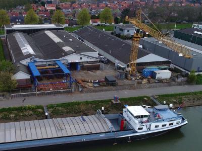 Bedrijfsvideo Kalkman Scheepstechniek B.V.