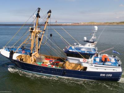 Subsidiemogelijkheden voor boegschroeven via de ENERGIEVIS-regeling