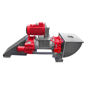 Ballastjet