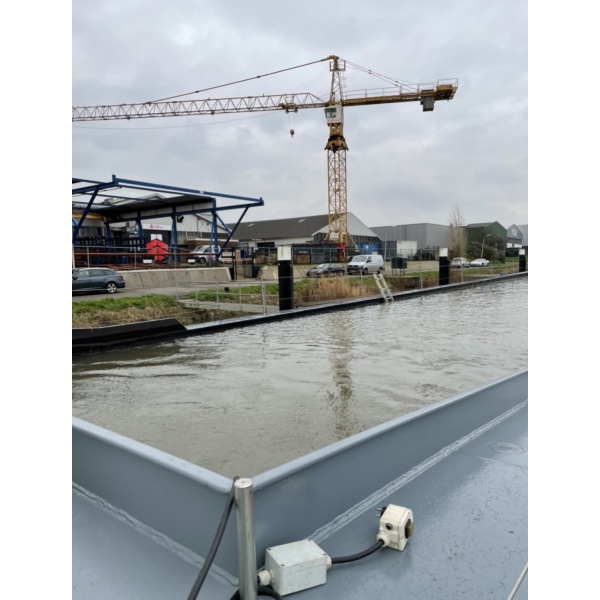 Ballastjets