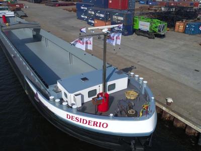 Desiderio