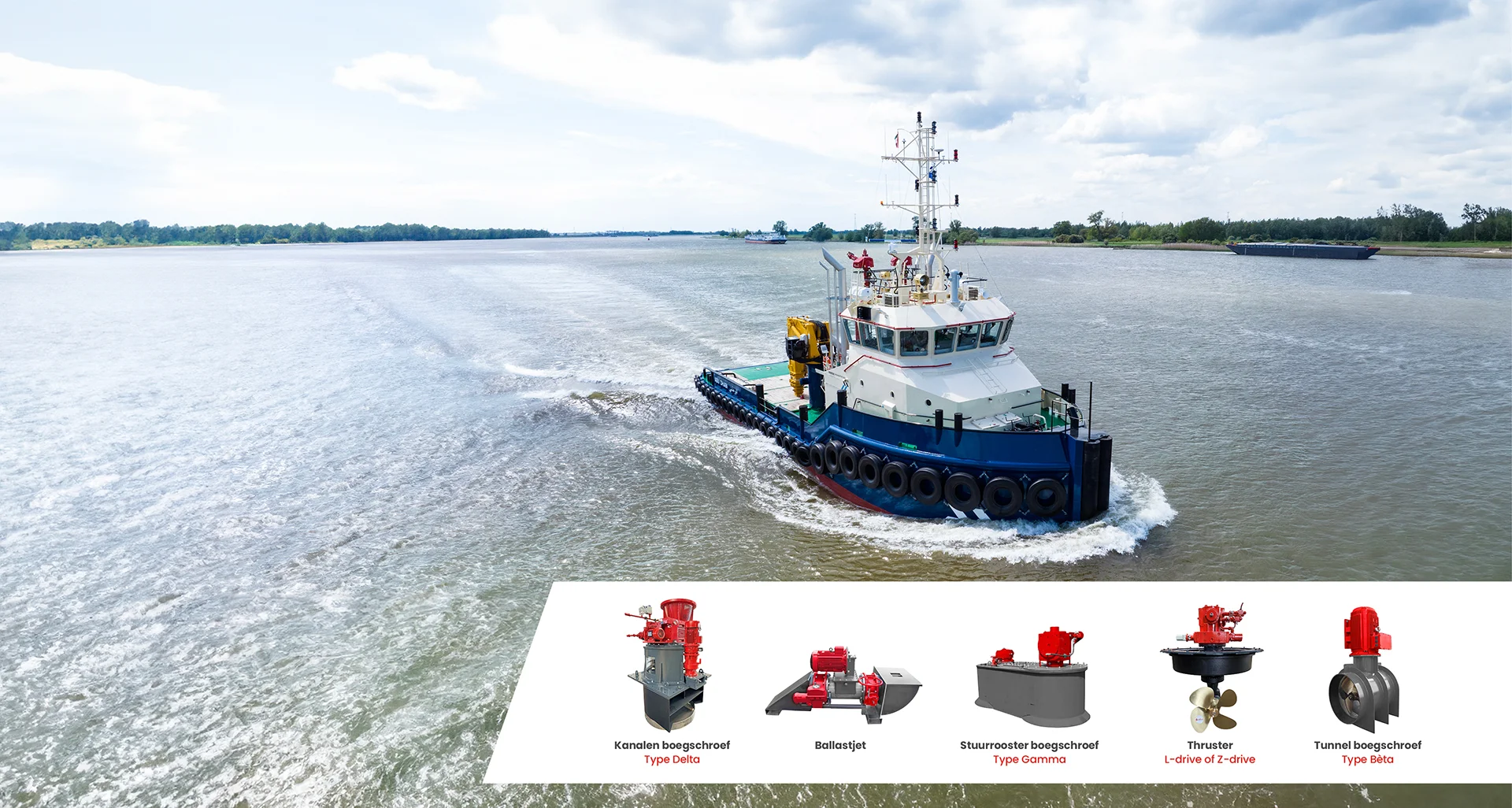 Bowthruster