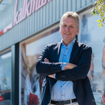 Ad Kalkman