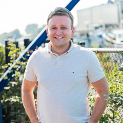 Erik Kalkman
