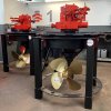 Z-drive roerpropeller 102E